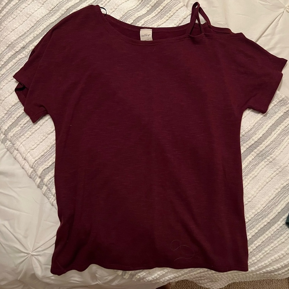 NWOT Boutique Top - Medium